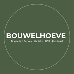 Bouwelhoeve - IJsbieke- Herberg 't Schuur ****