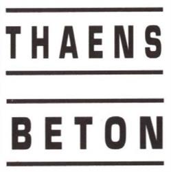 Thaens Beton