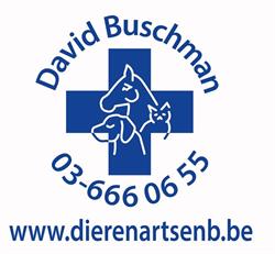 Dierenartsenpraktijk Buschman