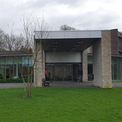 Woonzorgcentrum Avondrust