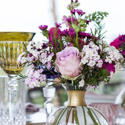 Bos Bloemen