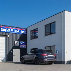 Carrosserie Van Herck