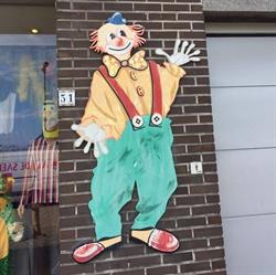 Zonneweelde Carnavalboetiek Torhout