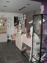 Schoonheidssalon cindy