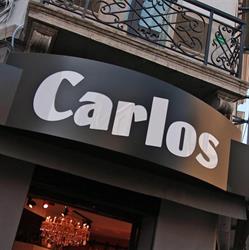 Carlos en Zonen
