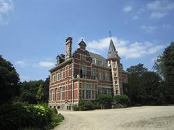 Chateau de Terblock