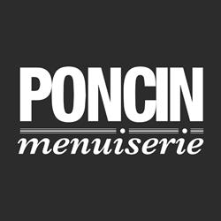Menuiserie Poncin