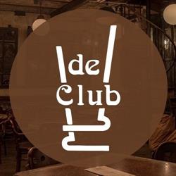 Feestzaal / Café De Club