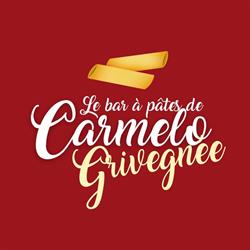 Bar à pâtes de Carmelo (Grivegnée)