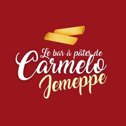 Le Bar à pâtes de Carmelo - Jemeppe