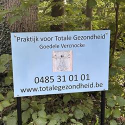 Praktijk voor Totale Gezondheid