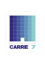 Atelier D'architecture Carré 7 sprl