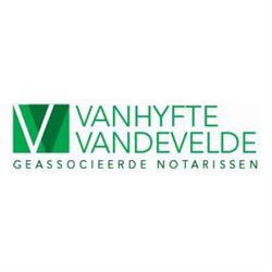 Notariaat Vanhyfte Vandevelde