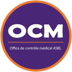 Office de contrôle médical ASBL