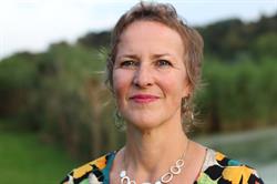 Praktijk voor Systeempsychotherapie - Suzanne Keyaerts