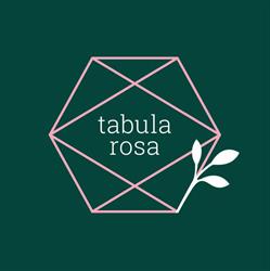 tabula rosa