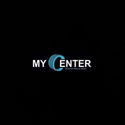 My center