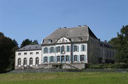 Château de Tharoul