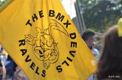 The BMX Devils