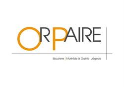 Or Paire - Liégeois