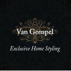 Van Gompel Decoratie exclusive home styling