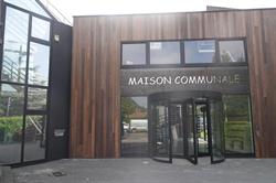 La Commune d'Estaimpuis