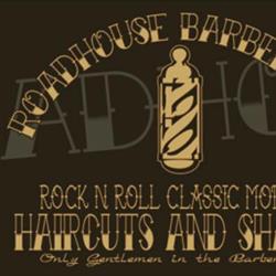 Roadhouse Barbershop