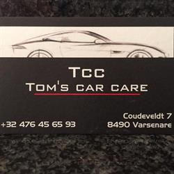Tom's Car Care