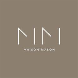Maison Mason