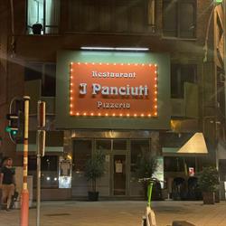 I Panciuti