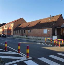 École Saint-Michel de Tournai