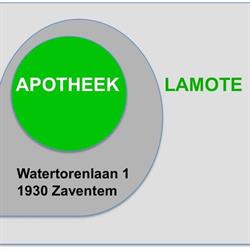 Apotheek Lamote