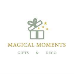 Magical Moments