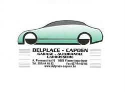 Garage Carrosserie Delplace Capoen