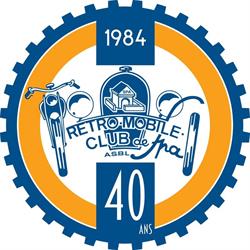 Rétromobile Club de Spa asbl