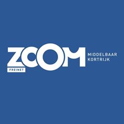 ZOOM Freinet Kortrijk