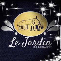 B&B Le Jardin
