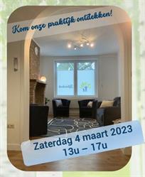 Praktijk De Zilverberk