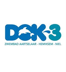 Intergemeentelijk zwembad DOK3