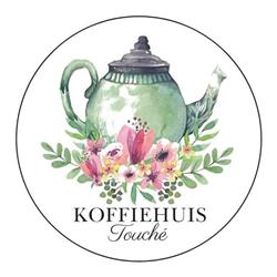 Koffiehuis Touché