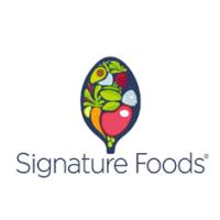 Signature Foods Belgium NV