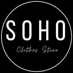 SoHo Clothes Store