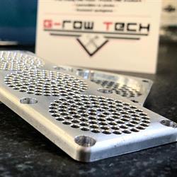 G-rowtech BV
