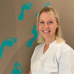 Podologie Heyvaert Emelie
