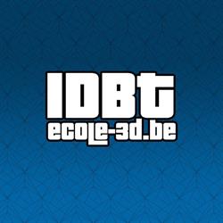 IDBT Images de synthèse 3D / Game design