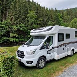 Mobilhome Rent