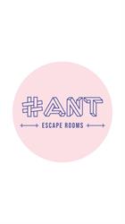 ANT escape rooms