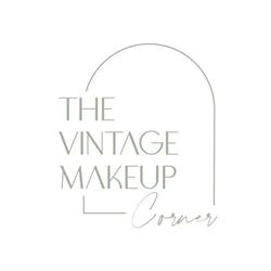 THE VINTAGE MAKEUP CORNER