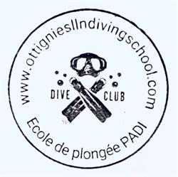 Ottignies-lln diving school