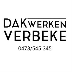 Dakwerken Verbeke